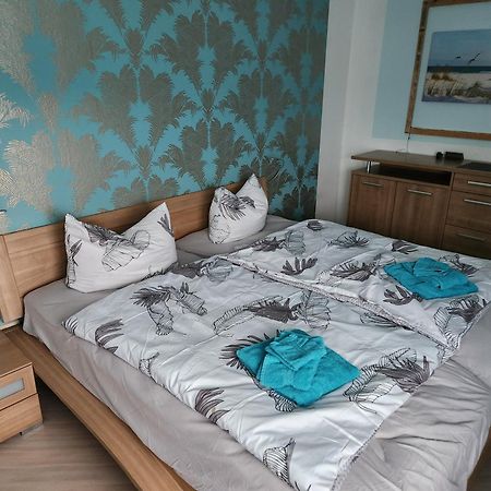 Ferienwohnung Metz Waldberg المظهر الخارجي الصورة