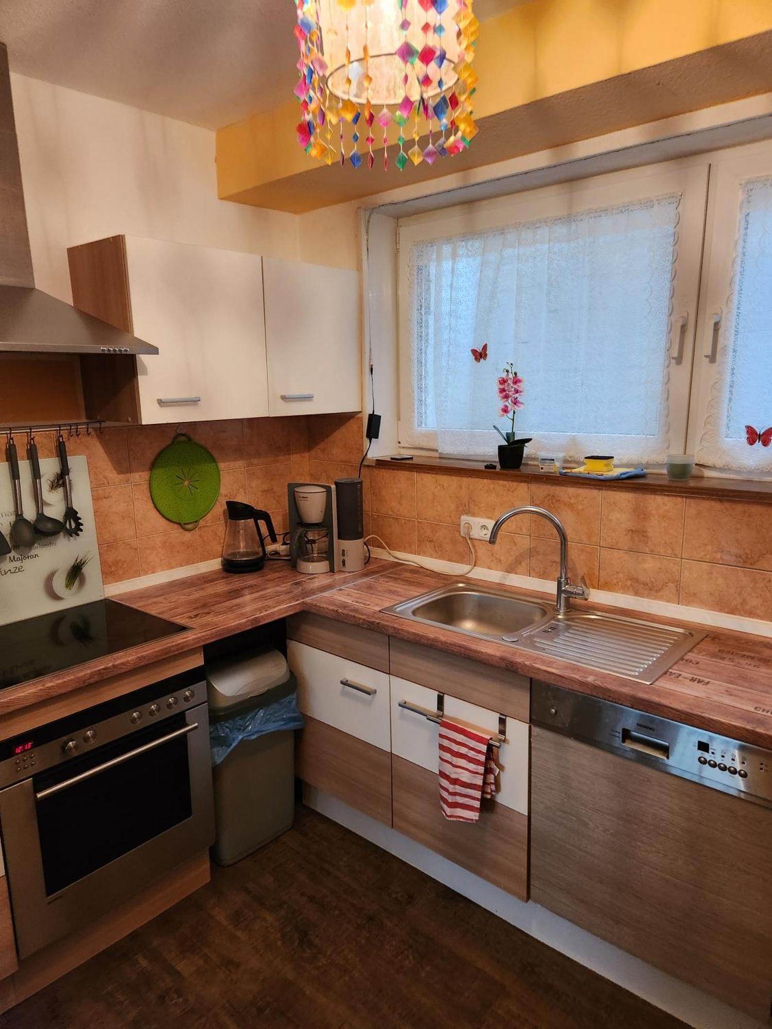 Ferienwohnung Metz Waldberg المظهر الخارجي الصورة