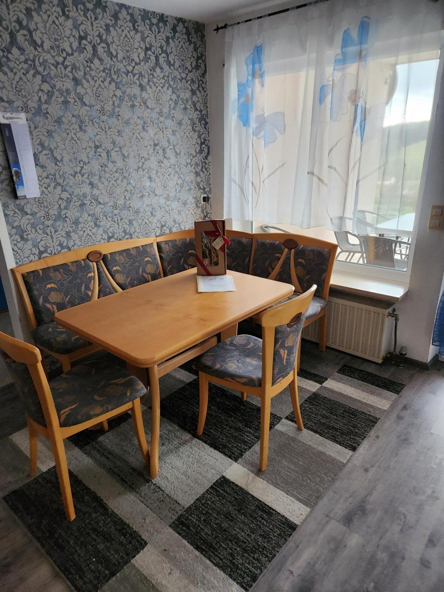 Ferienwohnung Metz Waldberg المظهر الخارجي الصورة