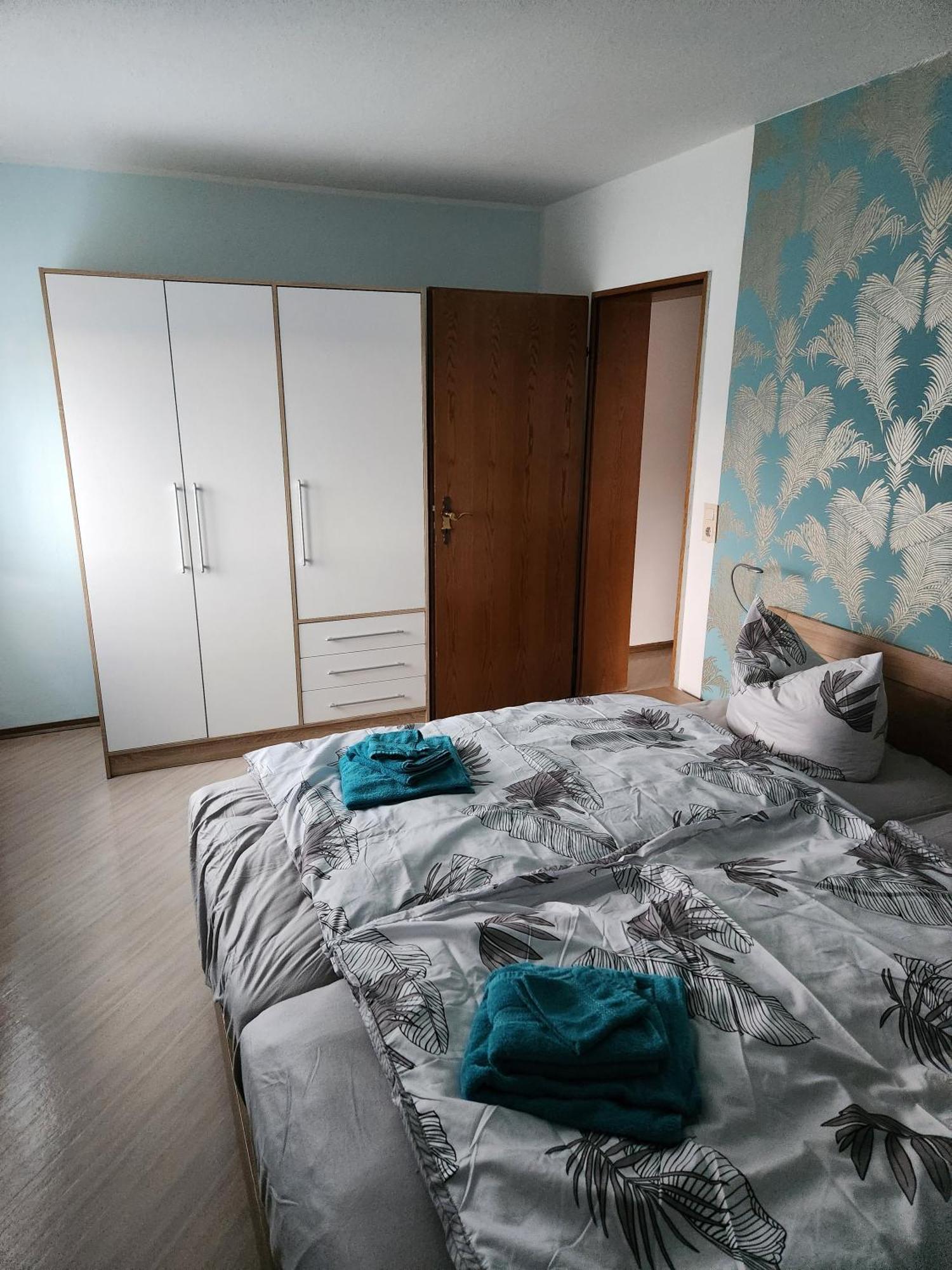 Ferienwohnung Metz Waldberg المظهر الخارجي الصورة